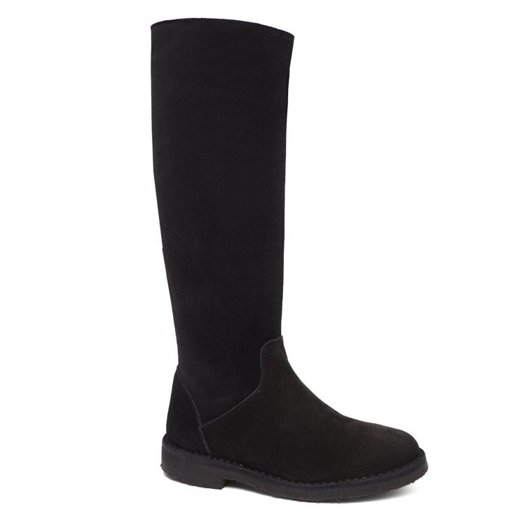 

Сапоги женские Giovanni Fabiani Trend CL01 черные 39 EU, Черный, CL01