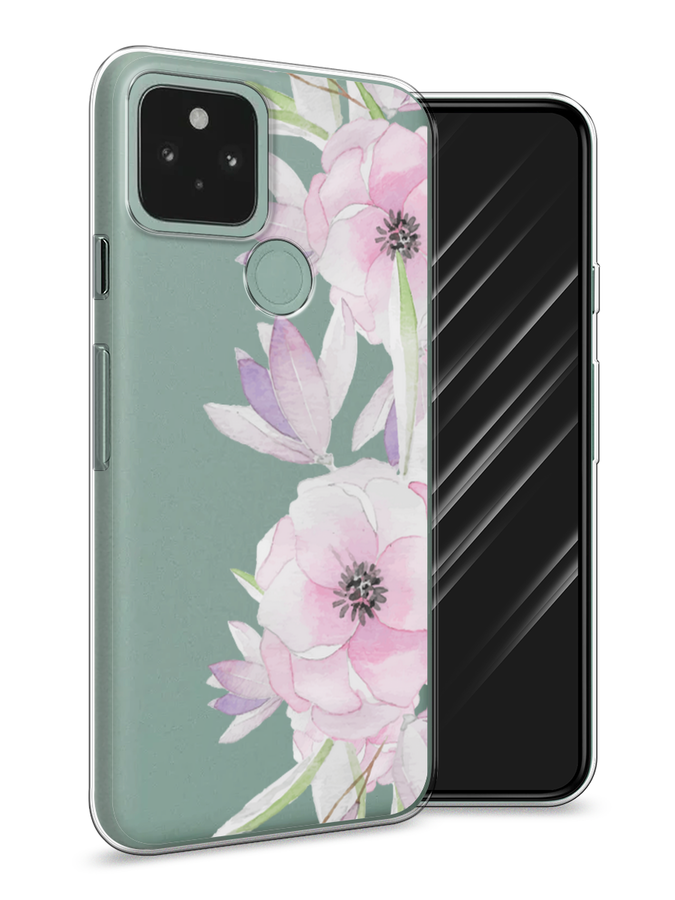 Чехол Awog на Google Pixel 5 
