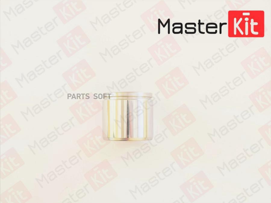

Поршень Суппорта 77a1453 MasterKit арт. 77A1453