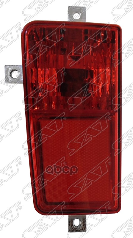

Фонарь В Задний Клык Citroen Jumper/Fiat Ducato/Peugeot Boxer 06- Lh (левый) Maxi Sat арт.