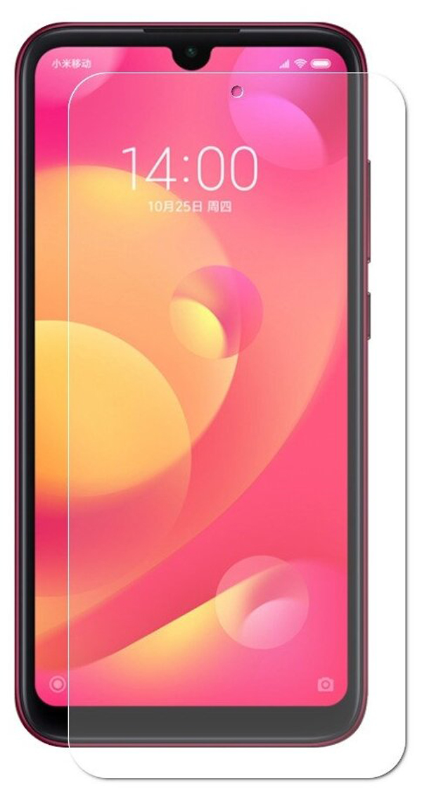 

Защитное стекло Brosco для Xiaomi Redmi Note 7 0.3mm XM-RN7-SP-GLASS, XM-RN7-SP-GLASS