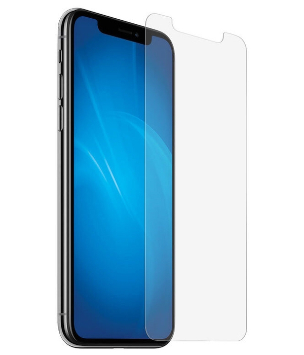 

Защитное стекло Brosco для APPLE iPhone 11 Pro Max Full Screen IP11PM-FRAMELESS-GLASS, APPLE iPhone 11 Pro Max