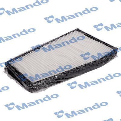 

Фильтр Салона Mando ECF00047M