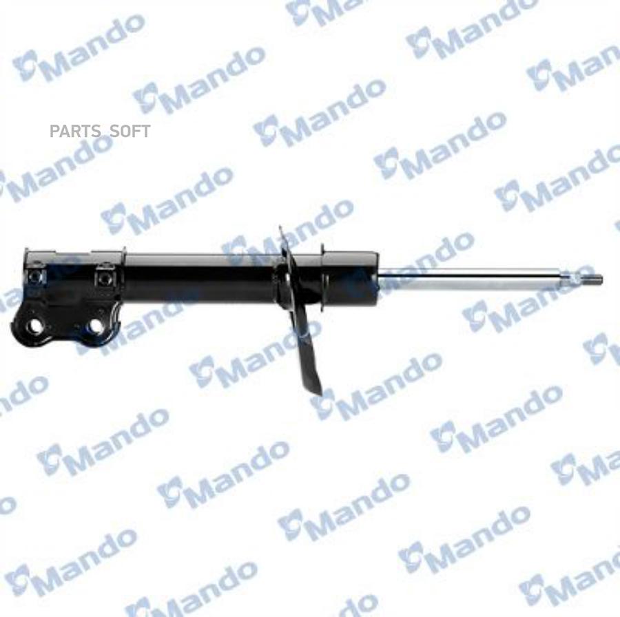 

Амортизатор Ex546613z510 Nsii0010432666 Mando арт. EX546613Z510