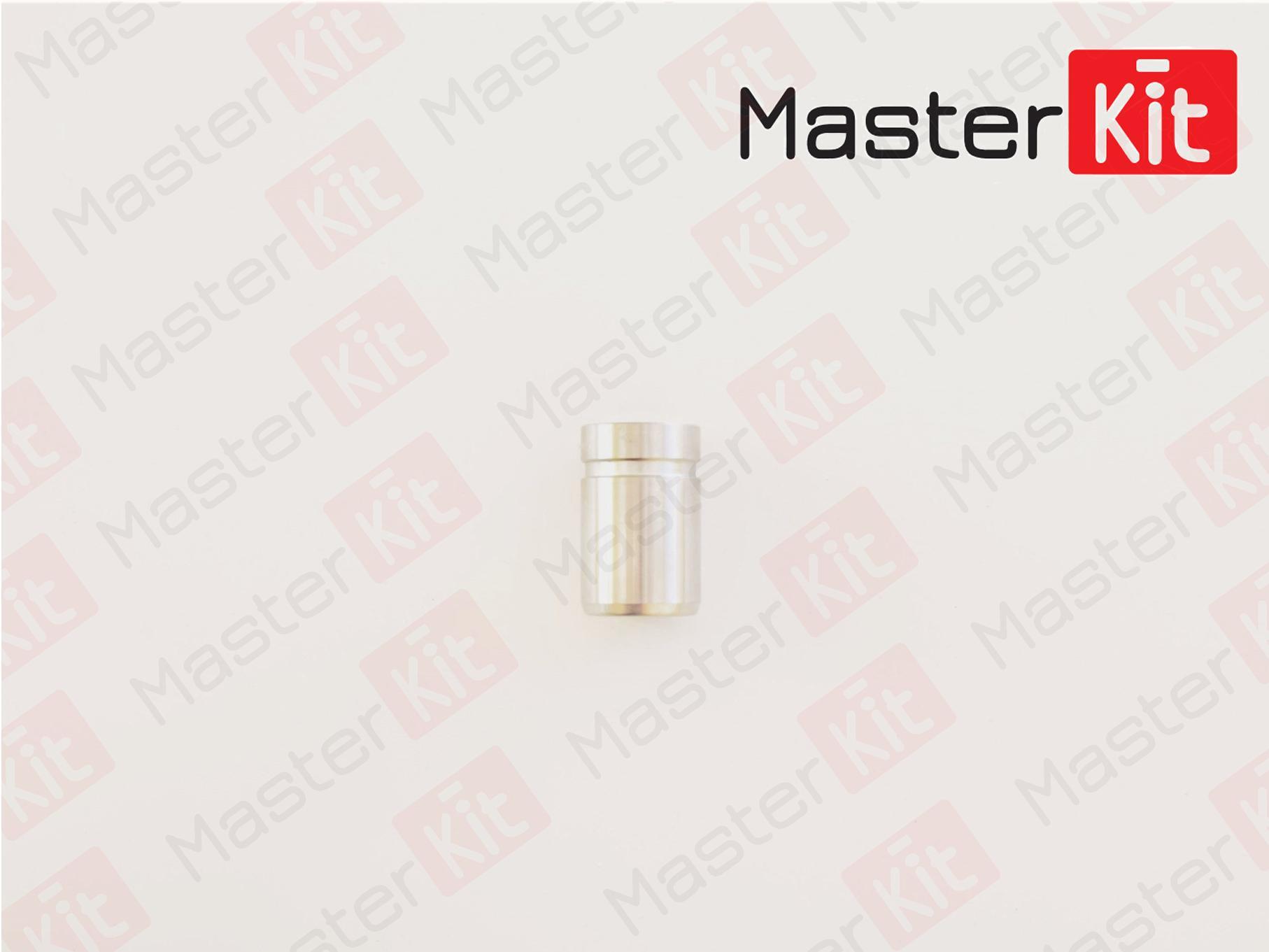 

Поршень Тормозного Суппорта 77a1466 MasterKit арт. 77A1466