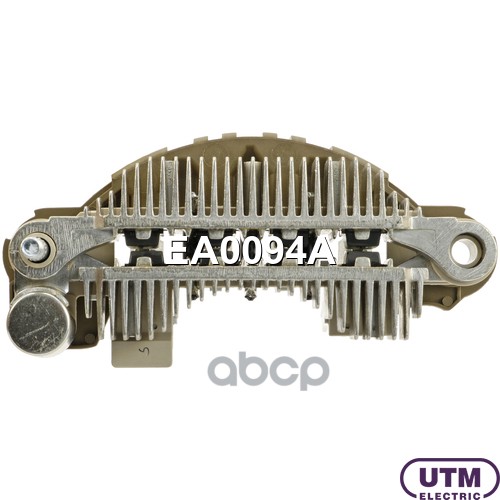 

Диодный Мост Генератора Ea0094a Nsii0018264345 Utm арт. EA0094A