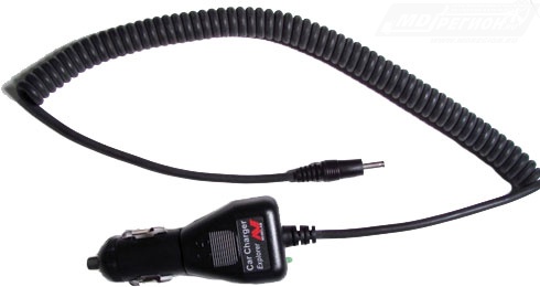 

Зарядное устройство 12 V для приборов FBS, Черный