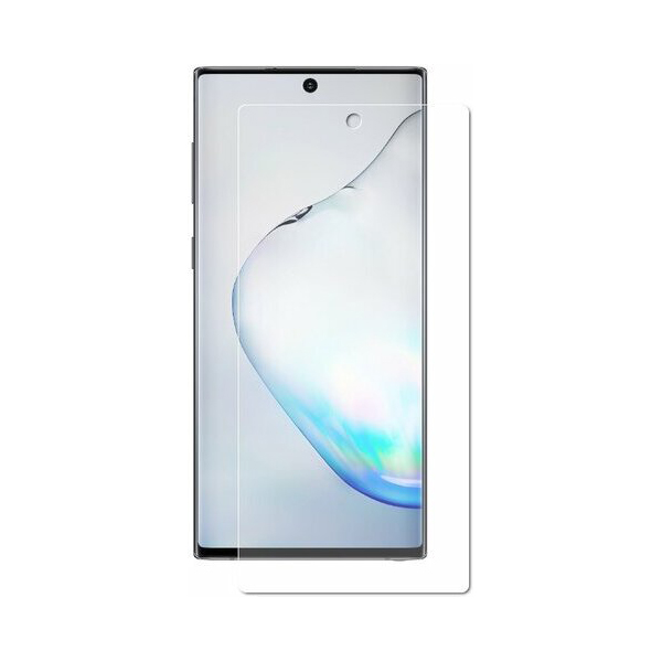 

Защитная пленка Red Line для Samsung Galaxy Note 10 Plus TPU Full Screen УТ000018535, УТ000018535