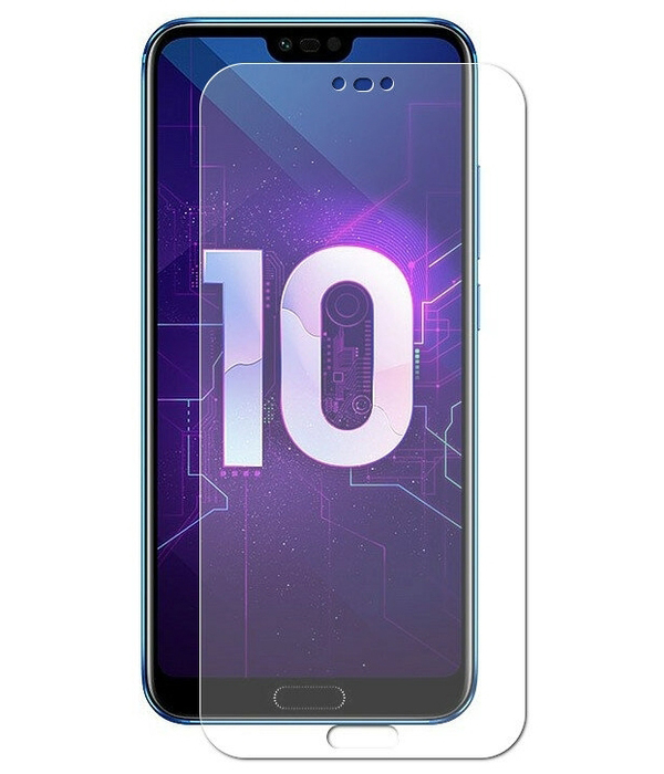 

Защитная пленка Red Line для Honor 10 5.84 TPU Full Screen УТ000015756, Huawei Honor 10
