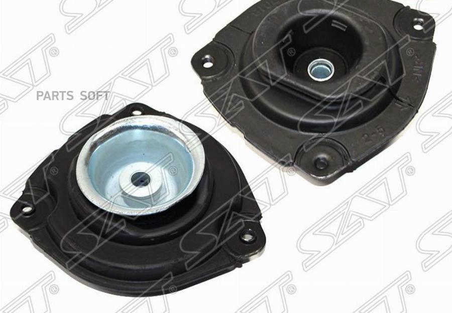

Опора Стойки Передняя Nissan Qashqai/X-Trail 06- Rh/Serena C25 07-10 Lh (левый) Sat арт. S