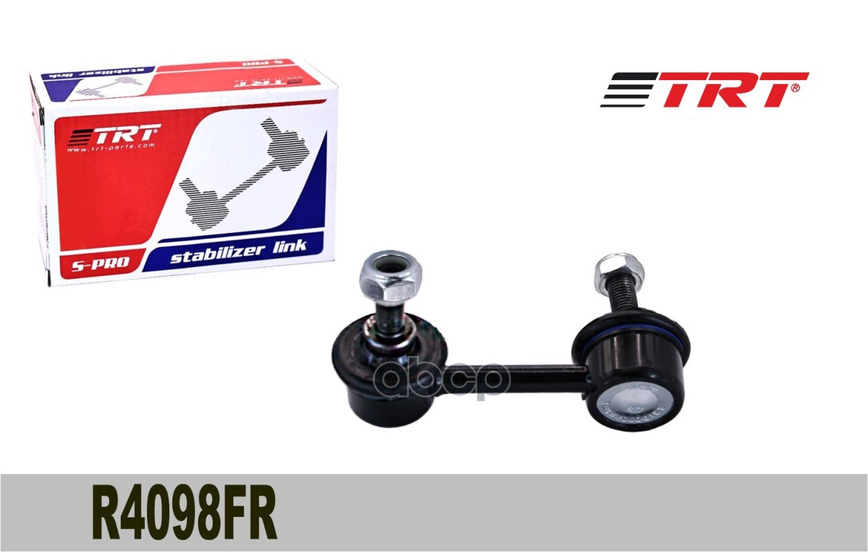 

Тяга Стабилизатора Задняя Правая Honda Cr-V Iii/Iv TRT арт. R4098FR