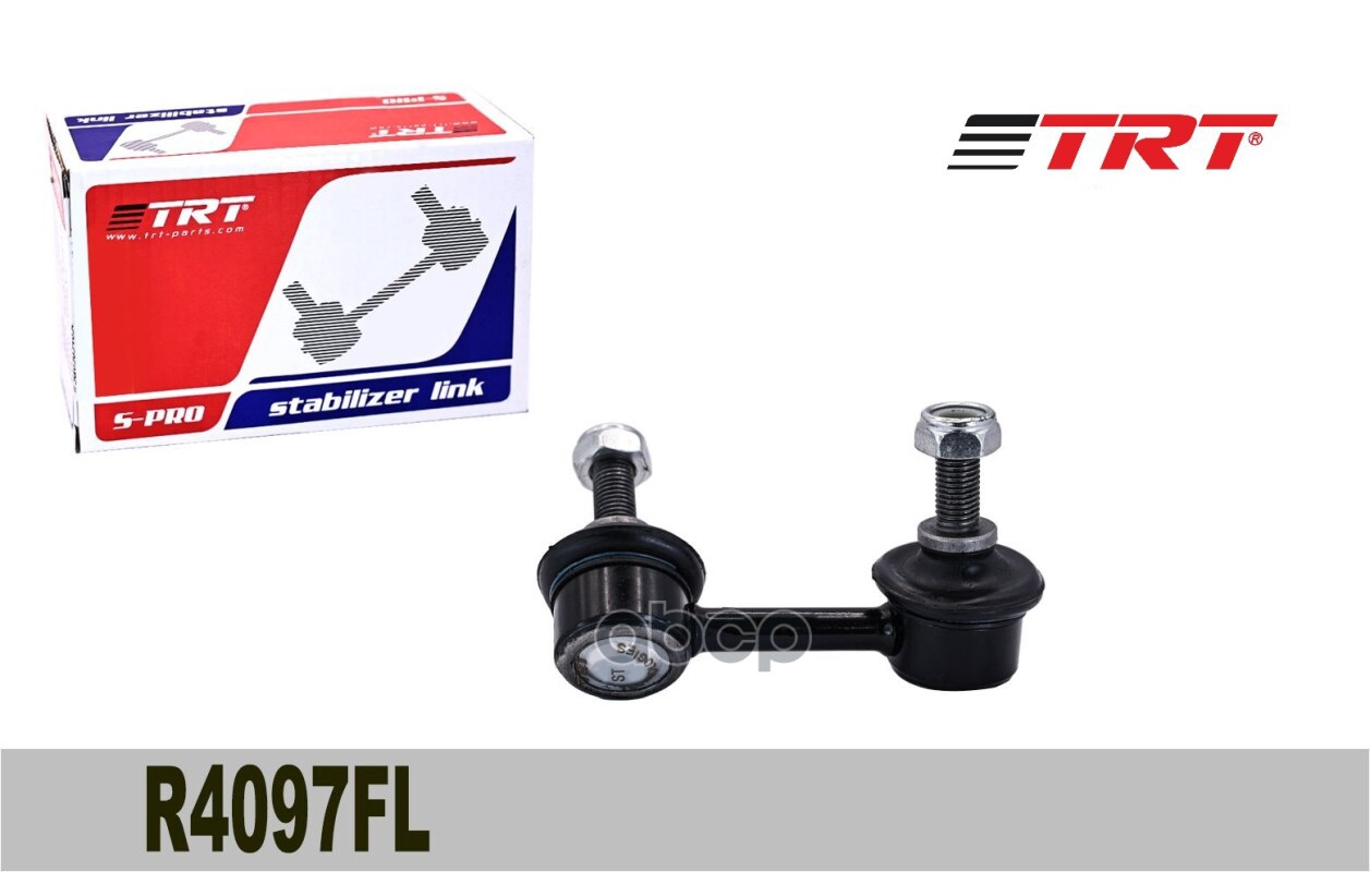 

Тяга Стабилизатора Задняя Левая Honda Civic Viii 05- TRT арт. R4097FL