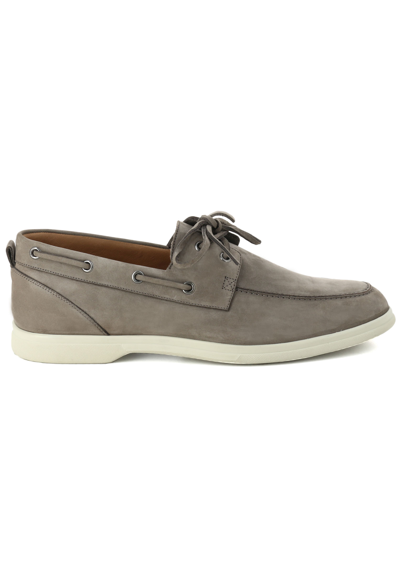 

Лоферы мужские CORNELIANI 128512 бежевые 11, 128512