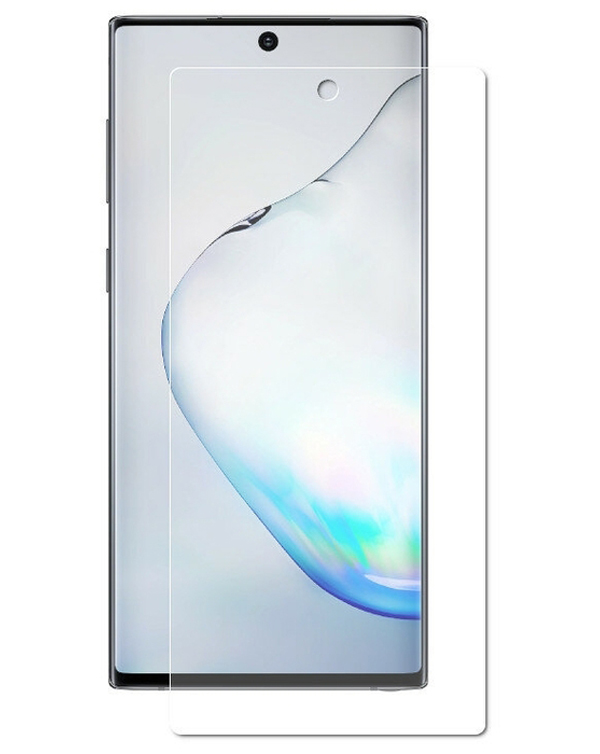 

Защитная пленка LuxCase для Samsung Galaxy A51 Антибликовая 52698, 52698