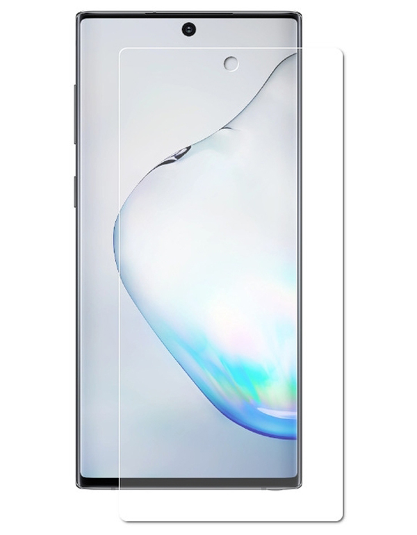 

Защитная пленка LuxCase для Samsung Galaxy A51 Transparent 52699, 52699
