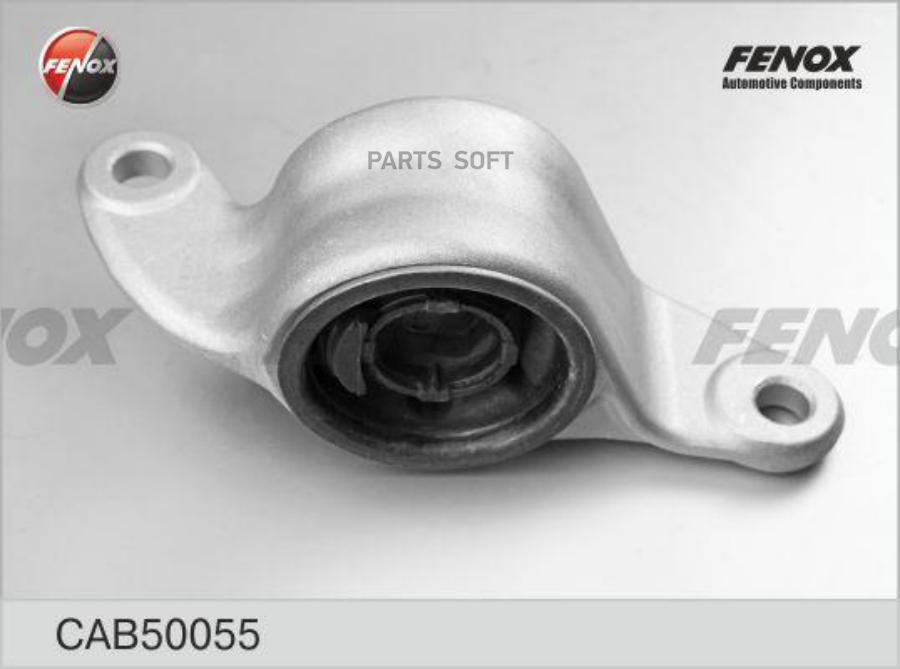 

Сайлентблок Рычага Задн Правый Honda Civic Fk 2006-2012 Cab50055 FENOX арт. CAB50055