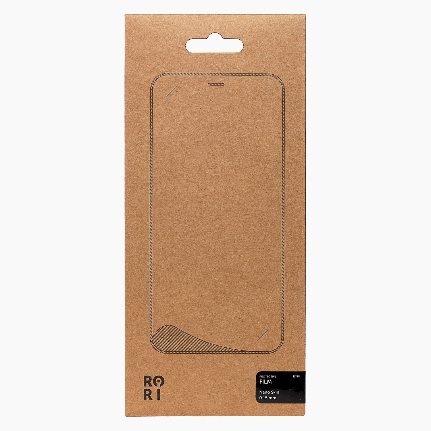 

Защитная плёнка Kurato Rori для APPLE iPhone 12 / iPhone 12 Pro 119319, APPLE iPhone 12 / iPhone 12 Pro