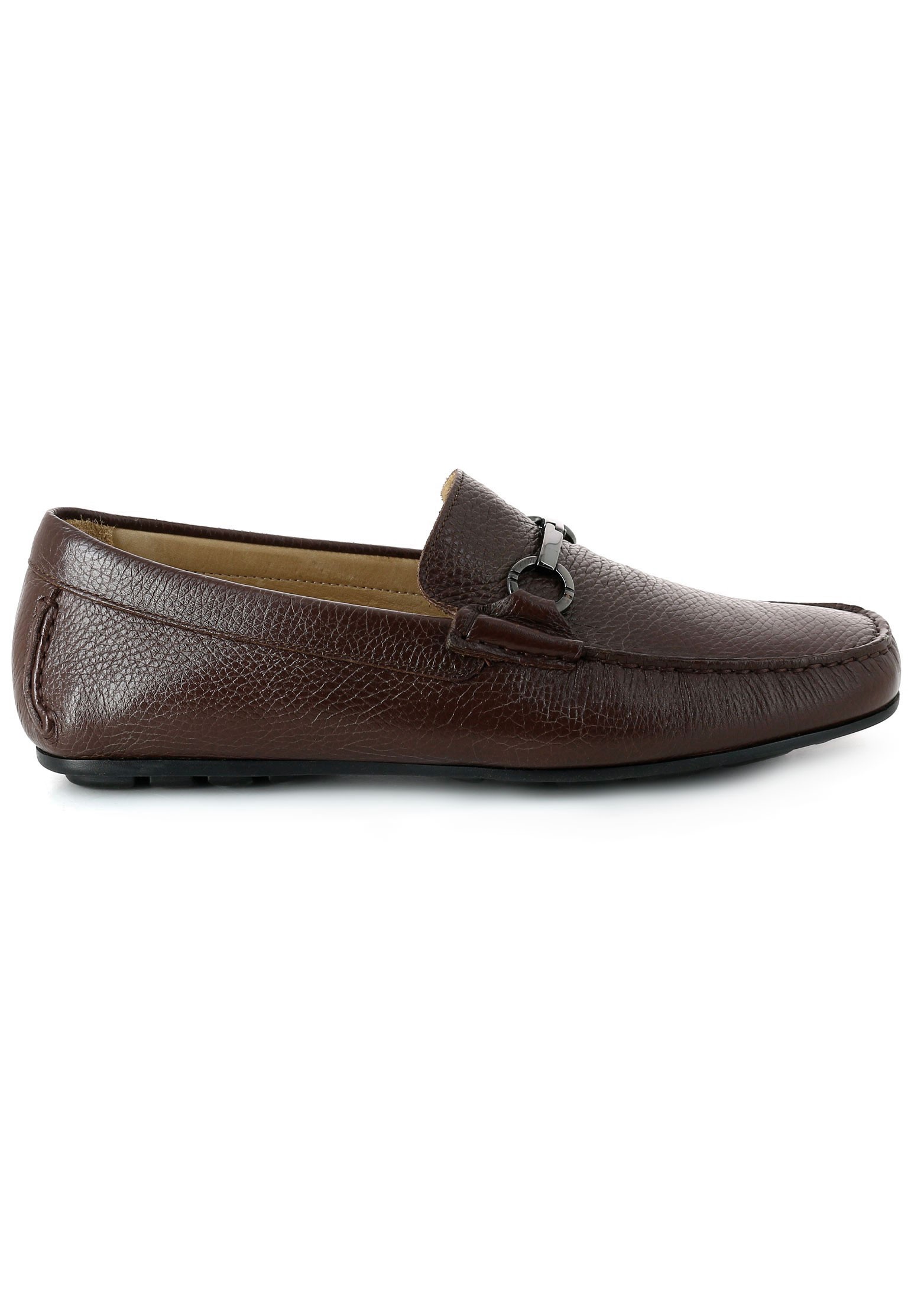

Мокасины мужские CORNELIANI 128513 коричневые 6 UK, 128513