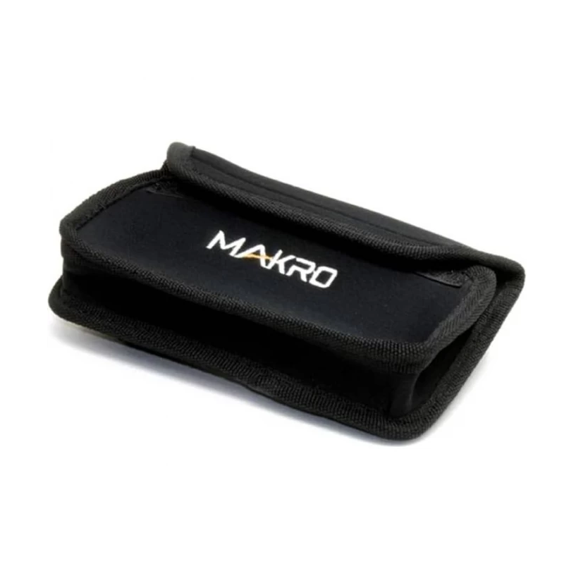

Защитный чехол батарейного бокса MAKRO CF77, Черный