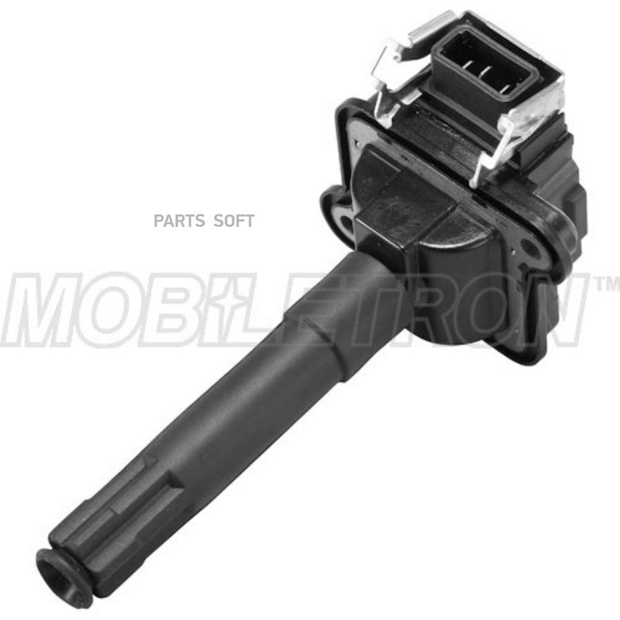 Катушка Зажигания Audi Seat Skoda Volkswagen Mobiletron ce-56 100040508517