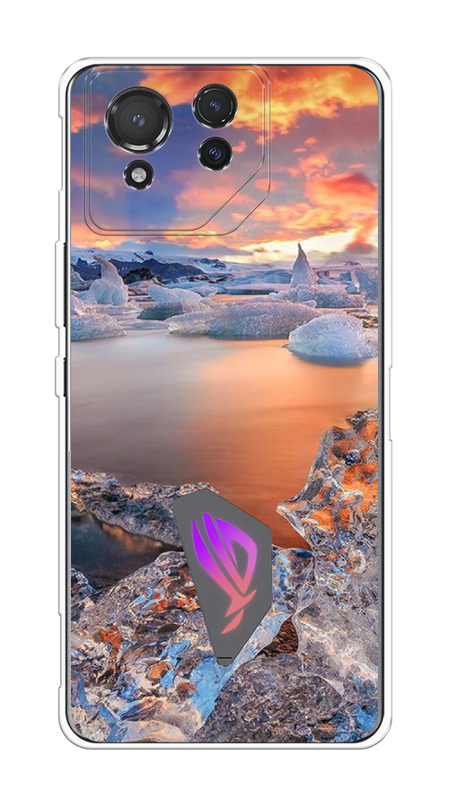 Чехол на Asus ROG Phone 8 