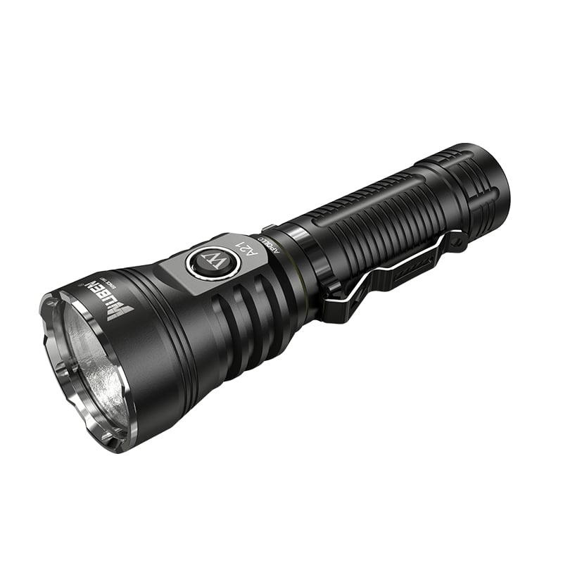 

Фонарь Wuben A21 (WB-A21), Черный