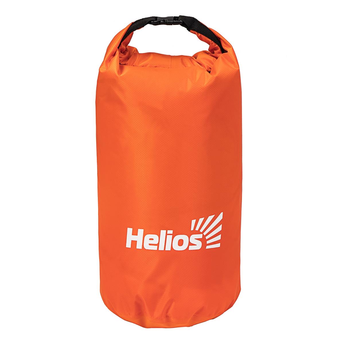 

Гермомешок 10L (HS-GM-10) Helios, Оранжевый