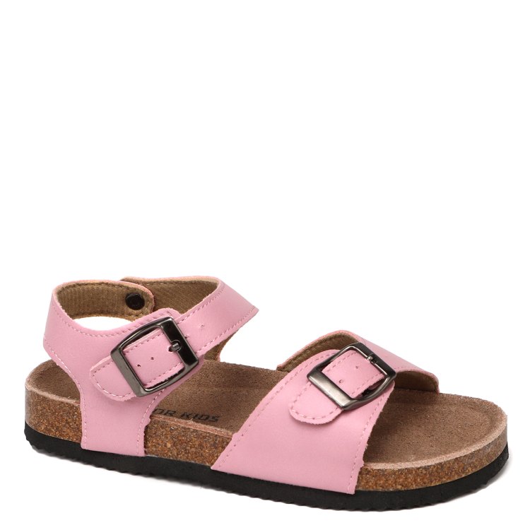 

Сандалии Color Kids 760123, розовый, 35, 760123