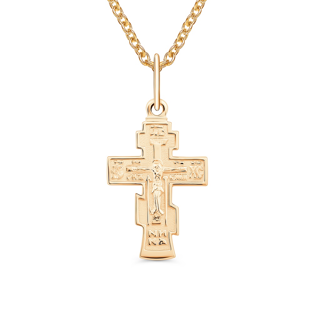 

Подвеска из золота 585Gold 603006016, 603006016