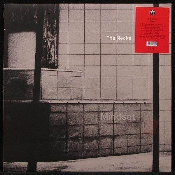 

Necks - Mindset (LP)