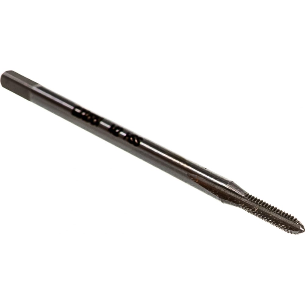 

Bucovice Tools Метчик машинный DIN 371, /HSS/ M 2x0,4 мм 101020