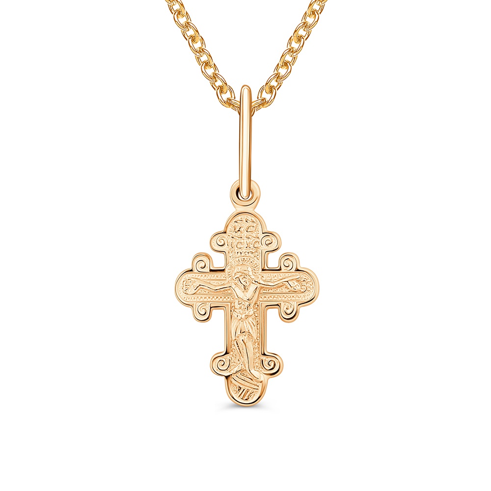 

Подвеска из золота 585Gold 603006050, 603006050