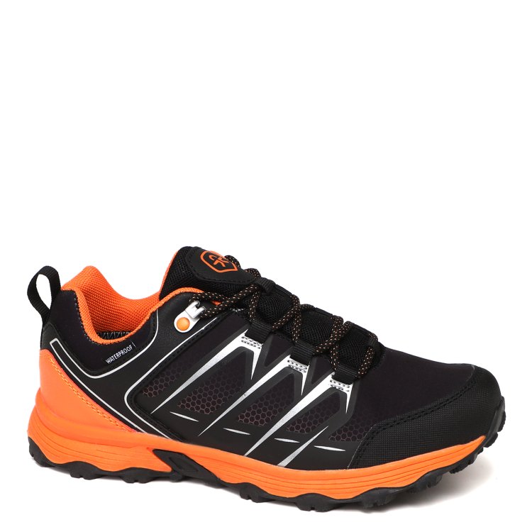 

Кроссовки Color Kids 760144, черный, 38, 760144