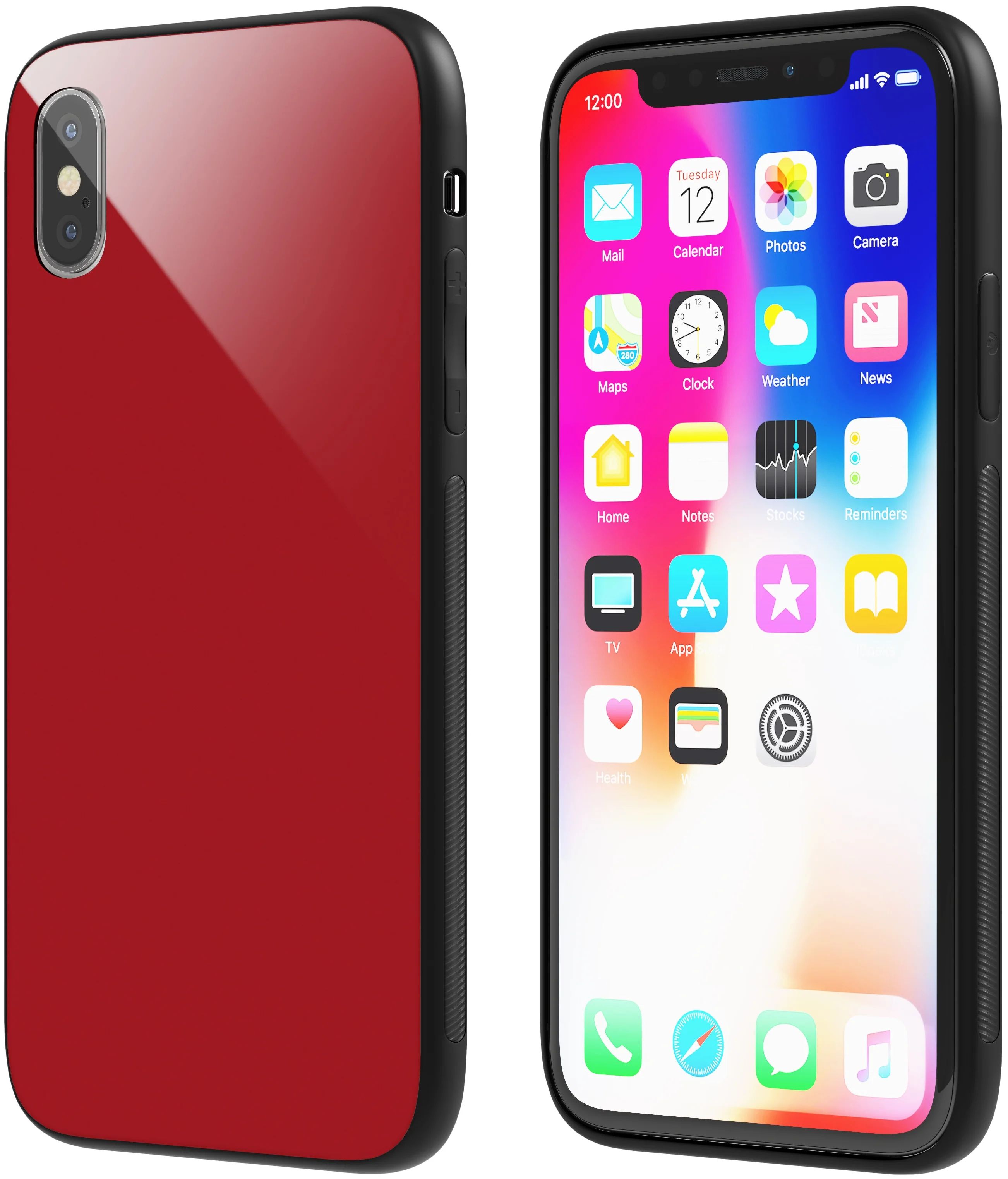 

Чехол для смартфона Vipe Hybrid для iPhone XR (VPIPXRHYBRRED) красный, Hybrid для iPhone XR (VPIPXRHYBRRED) красный
