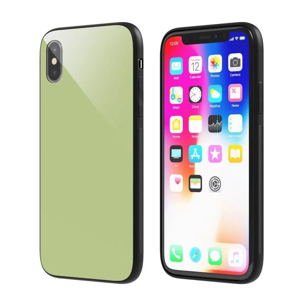 

Чехол для смартфона Vipe Hybrid для iPhone XR (VPIPXRHYBRGRN) светло-зелёный, Hybrid для iPhone XR (VPIPXRHYBRGRN) светло-зелёный