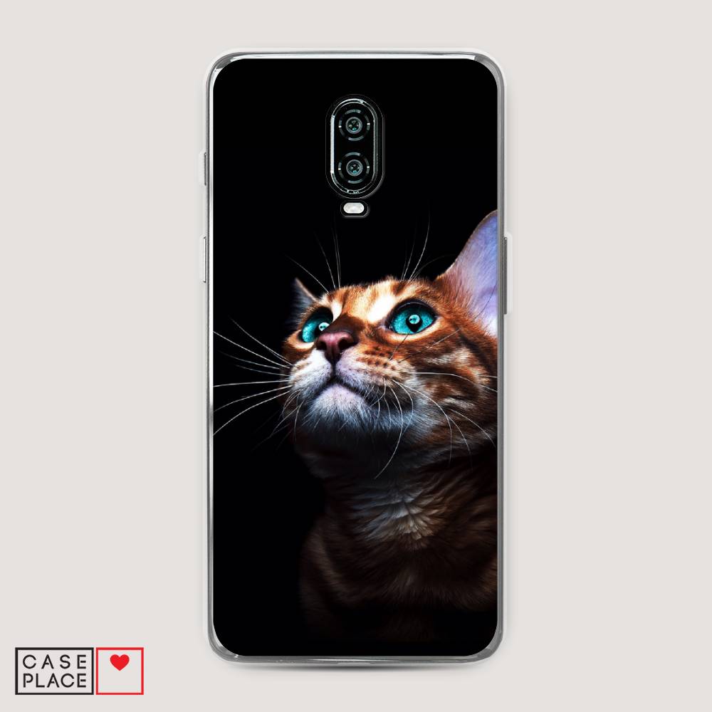 Чехол Awog на Oneplus 6T / ВанПлас 6T 