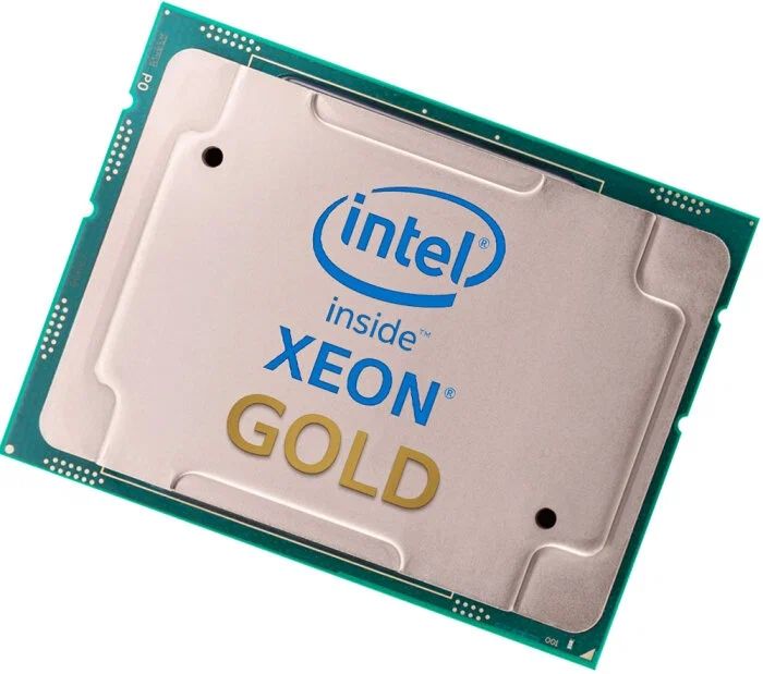 

Процессор Intel Xeon Gold 6442Y LGA 4677 OEM, Intel Xeon® Gold 6442Y