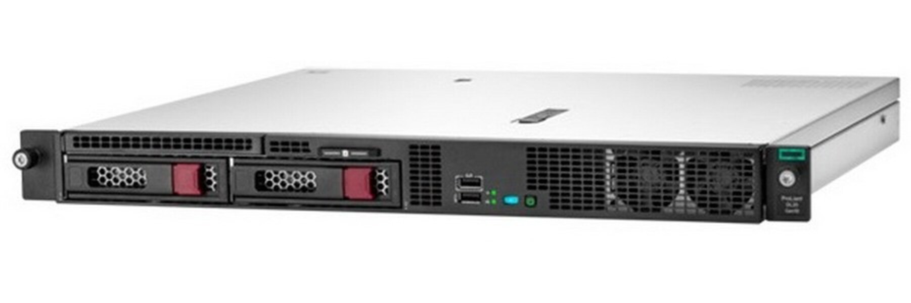 Платформа для досборки (barebone) HPE E-2336 серый (P44111-B21)