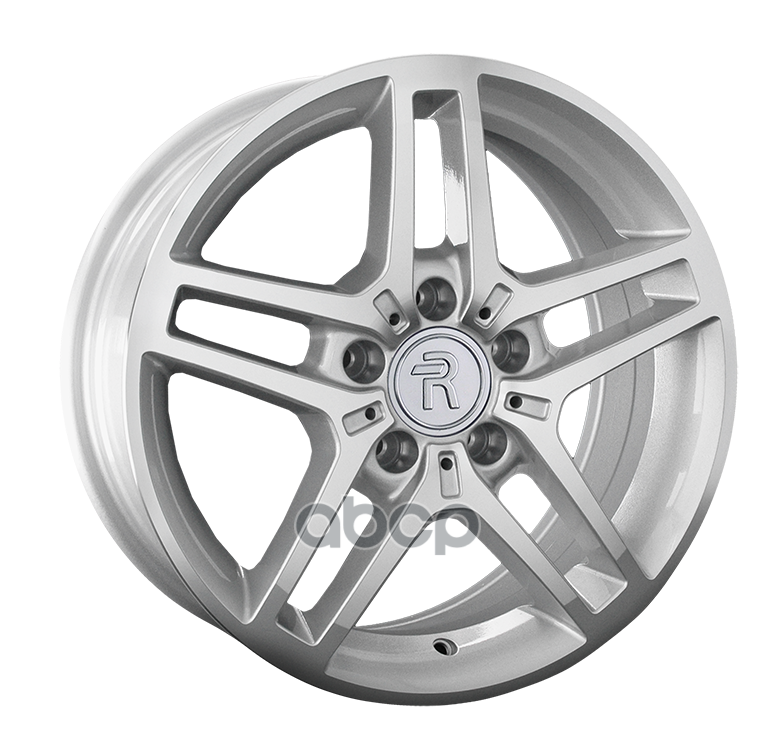 

Колесный диск Replay, MR117 8.5x19/5x112ET59 66.6 Sf