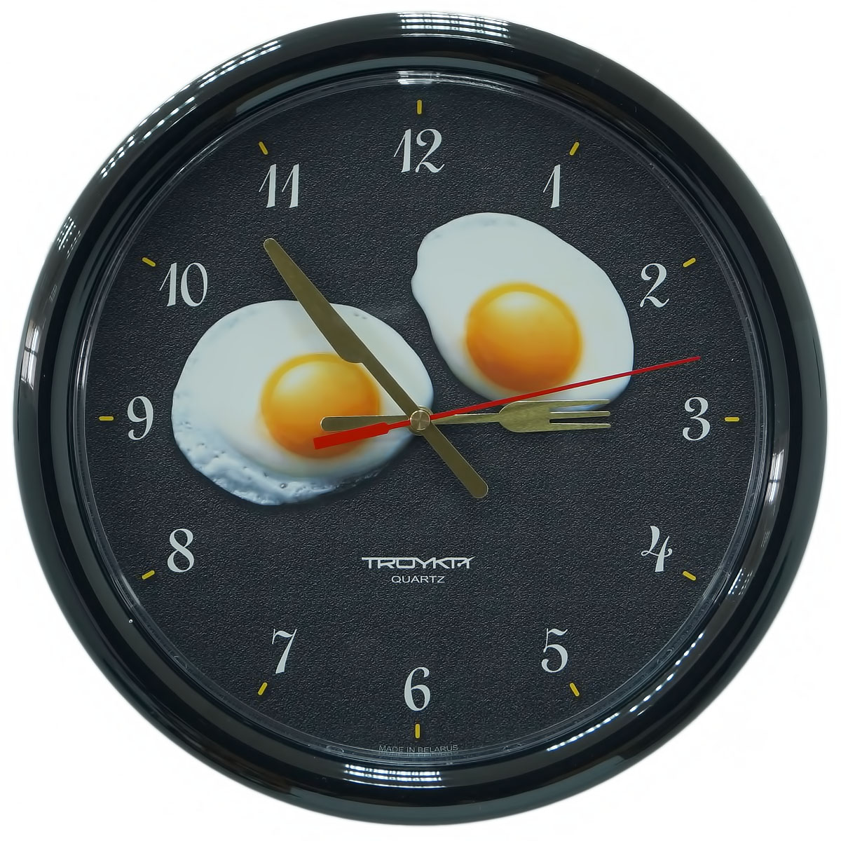 

Интерьерные часы Тройка 21200264, 21200264