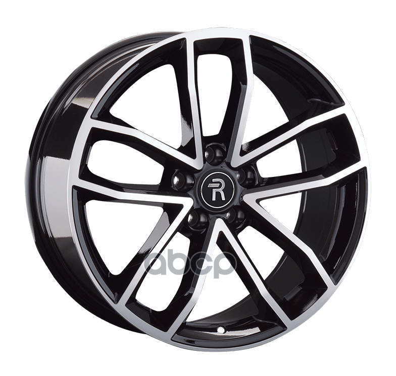 

Колесный диск Replay, A154 8.5x19/5x112ET45 66.6 Bkf