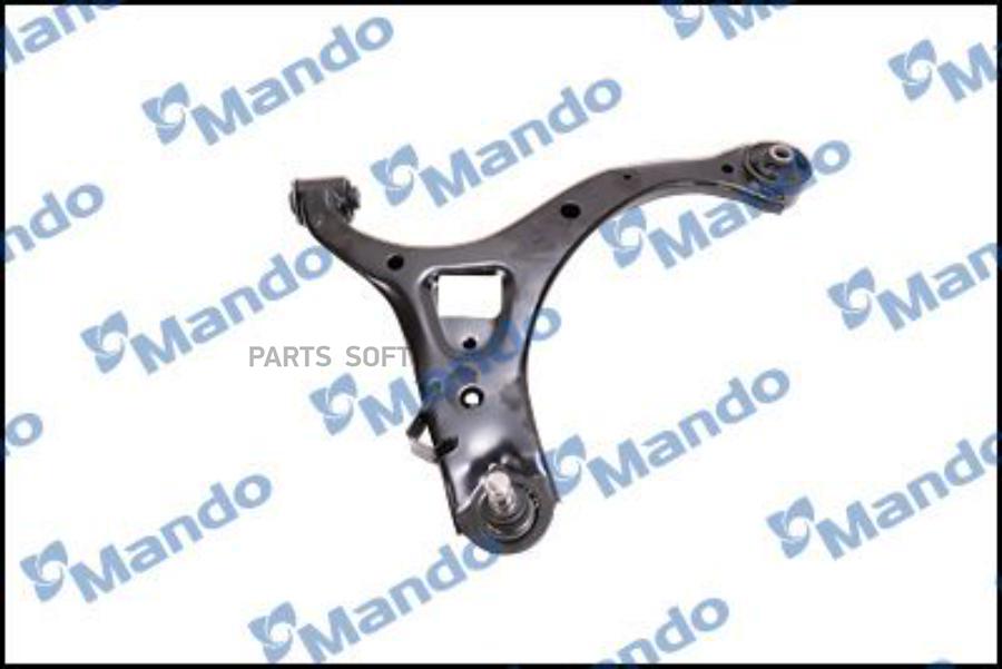

Рычаг подвески HYUNDAI SANTAFE (CM) (2007-2009) FRT-RH-LWR