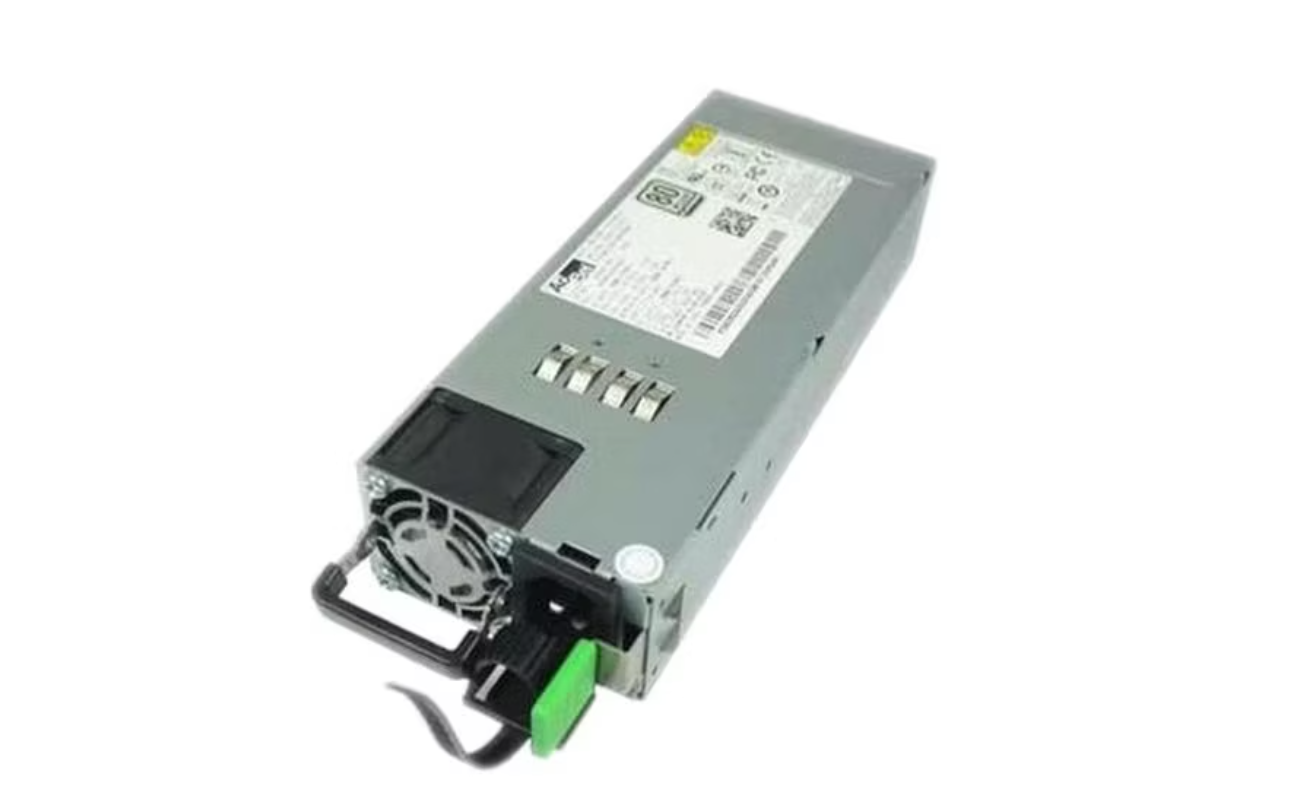 

Серверный блок питания AcBel 800W (384-PSU00038B0A0), Серебристый