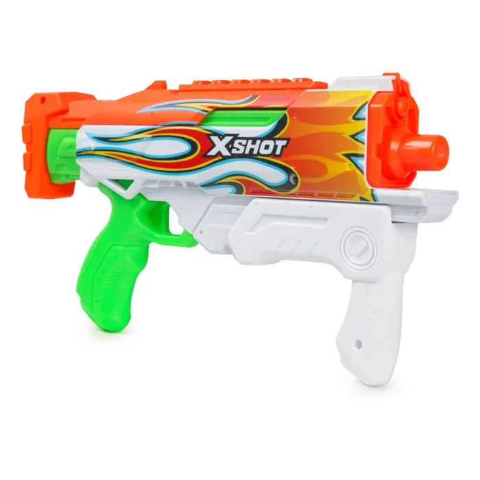 Водяной игрушечный бластер X-SHOT