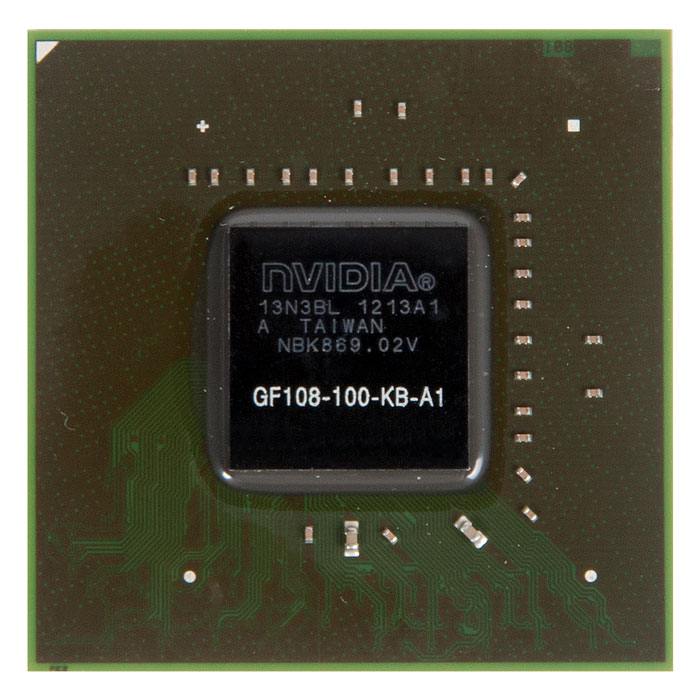 

Видеочип NVIDIA (826682_1)