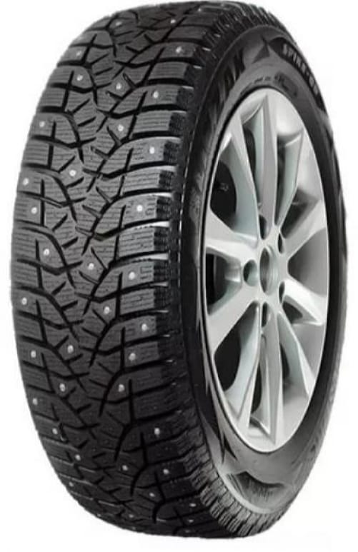 

Шины BRIDGESTONE Blizzak Spike-02 SUV 235/55 R18 104T, Blizzak Spike-02 SUV