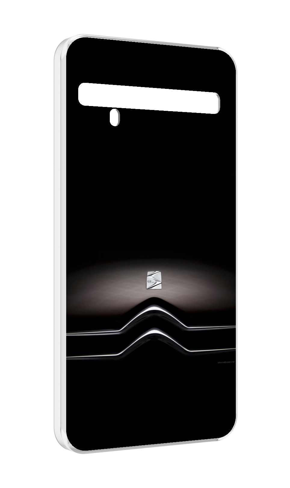 

Чехол MyPads citroen 2 для TCL 10 Pro / TCL 10 + Plus, Прозрачный, Tocco