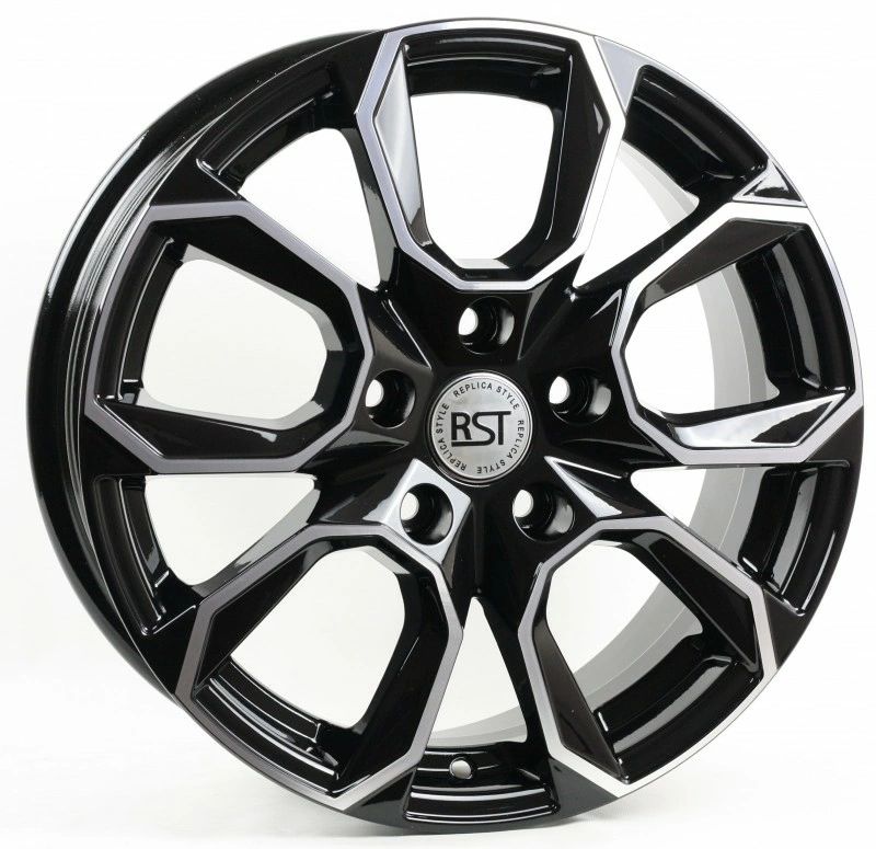 

Колесный диск Rst R096 6.5x16/5x112 D57.1 ET40