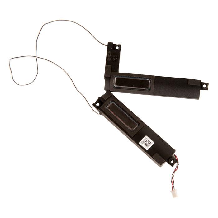 

Динамики встроенные RocknParts комплект оригинальных динамиков для ноутбука Asus X403FA