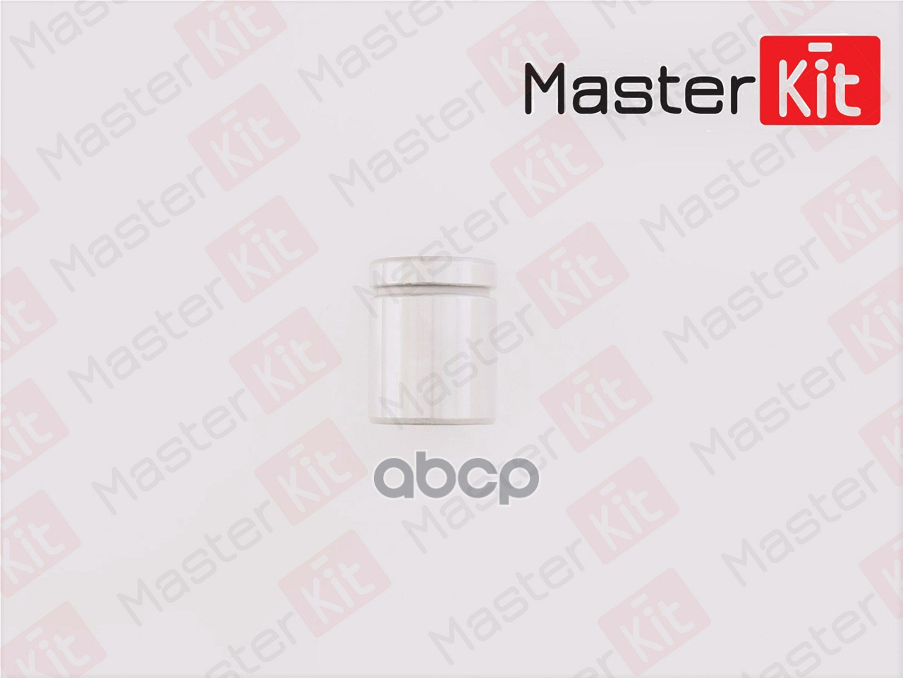 

Поршень Тормозного Суппорта Bmw, Mercedes, Porsche, Volvo, Vw MasterKit арт. 77A1766
